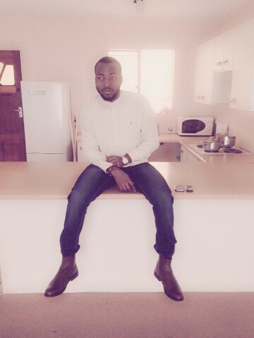 InnocentDude, 38 Roodepoort, Gauteng, South Africa