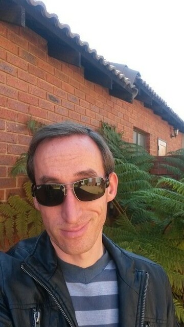 Eugene21, 43 Pretoria, Gauteng, South Africa
