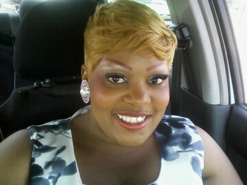 Chubbygal, 47 Kempton Park, Gauteng, South Africa