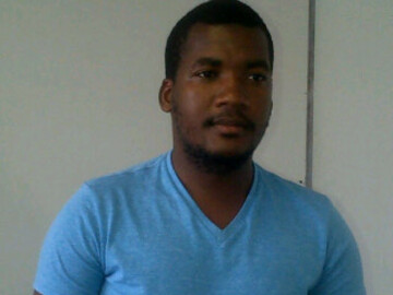 Siphephelo, 33 Durban, KwaZulu-Natal, South Africa