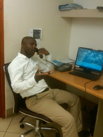 olatunder, 39 Bultfontein, Free State, South Africa