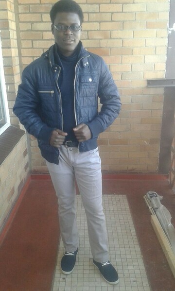 Jaydee16, 38 Vereeniging, Gauteng, South Africa