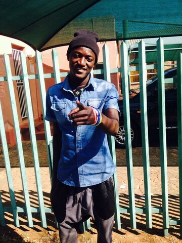 khalifa22, 37 Bethlehem, Free State, South Africa