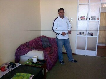 kali7, 49 Cape Town, Western Cape, South Africa