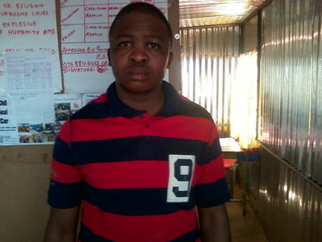 tshepiso30, 42 Delareyville, North West, South Africa