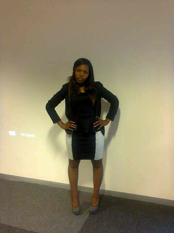 Precious'zee, 35 Johannesburg, Gauteng, South Africa