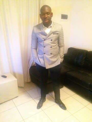 Kway, 37 Johannesburg, Gauteng, South Africa