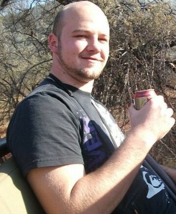 Johan210, 36 Klerksdorp, North West, South Africa