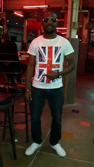 Richy19, 40 Johannesburg, Gauteng, South Africa