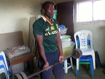 njecks, 34 Soweto, Gauteng, South Africa
