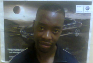 Mthimbzo, 48 Johannesburg, Gauteng, South Africa