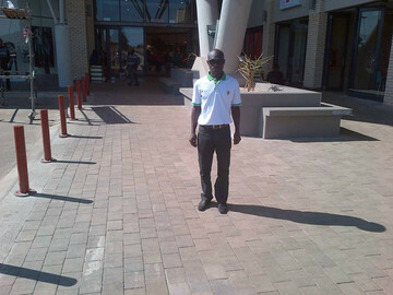 Papas15, 50 Polokwane, Limpopo, South Africa