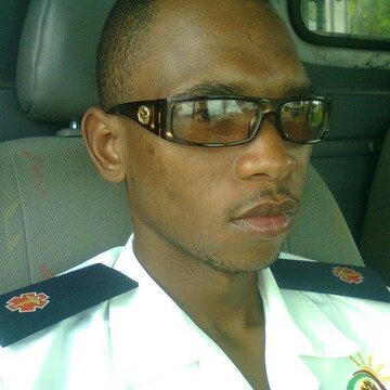 thamzin, 44 Ermelo, Mpumalanga, South Africa