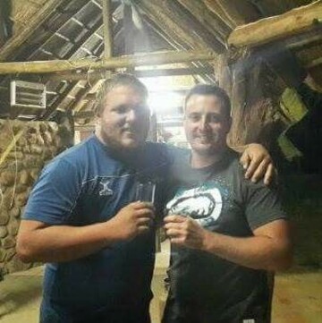 Tyson20, 38 Bloemfontein, Free State, South Africa