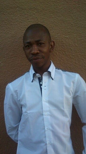 Gman32, 47 Kimberley, Northern Cape, South Africa