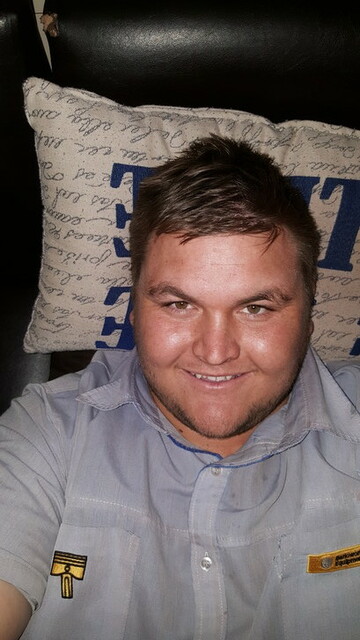 Vaaitjie27, 36 Kathu, Northern Cape, South Africa