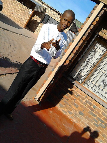 Tshepo Dj SONSEI, 30 Pretoria, Gauteng, South Africa