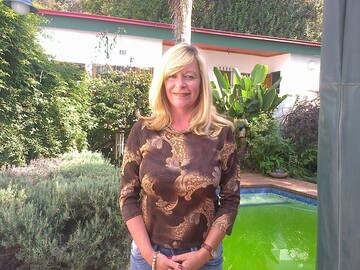 Jen27, 58 Johannesburg, Gauteng, South Africa
