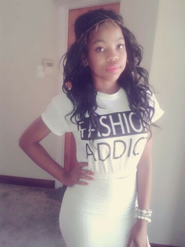 Am_just_a_girl!, 30 Polokwane, Limpopo, South Africa