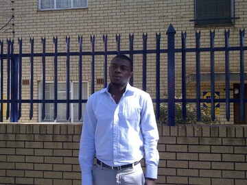 Rodney18, 41 Pretoria, Gauteng, South Africa
