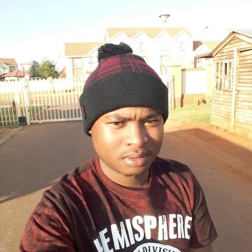 pexxxic, 35 Pretoria, Gauteng, South Africa