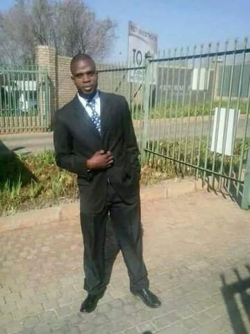 Rod13, 41 Louis Trichardt, Limpopo, South Africa