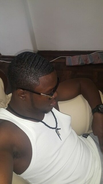 khalil2, 35 Pretoria, Gauteng, South Africa