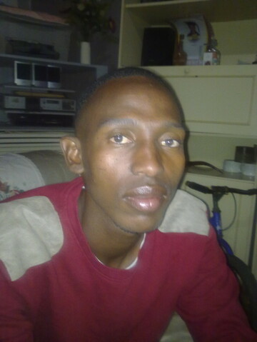 Aim3, 37 Witbank, Mpumalanga, South Africa