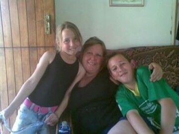 Susan17, 65 Boksburg, Gauteng, South Africa