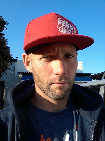 Darren15, 43 Kempton Park, Gauteng, South Africa