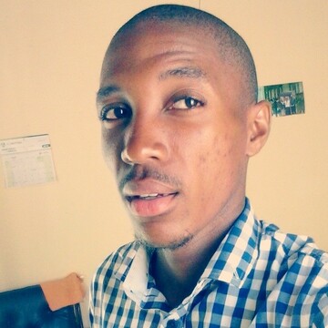 Brandon49, 32 Pretoria, Gauteng, South Africa