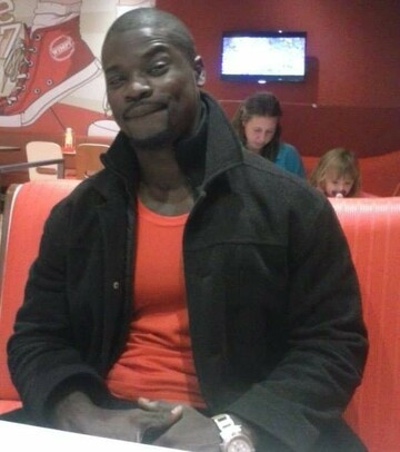 Goke, 42 Randburg, Gauteng, South Africa
