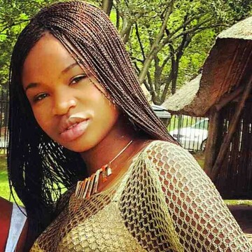 lilqueen, 37 Johannesburg South, Gauteng, South Africa
