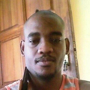 moeks, 46 Brits, North West, South Africa