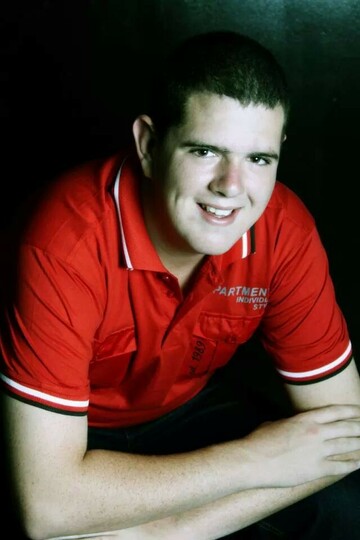 Johan97, 30 Boksburg, Gauteng, South Africa