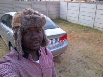 lanre2, 40 Pretoria, Gauteng, South Africa