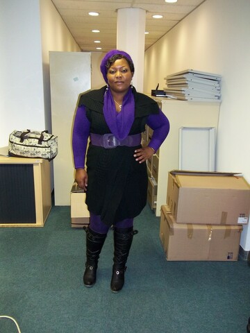 Sylly, 39 Pretoria, Gauteng, South Africa