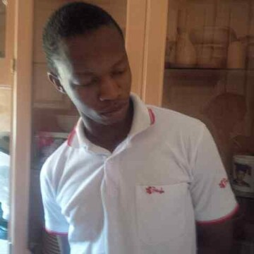 Handsome55, 31 Taung, North West, South Africa