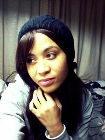 Tiny lady, 31 Bloemfontein, Free State, South Africa