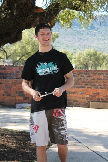 richard61, 32 Witbank, Mpumalanga, South Africa