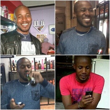 Joe203, 39 Bloemfontein, Free State, South Africa