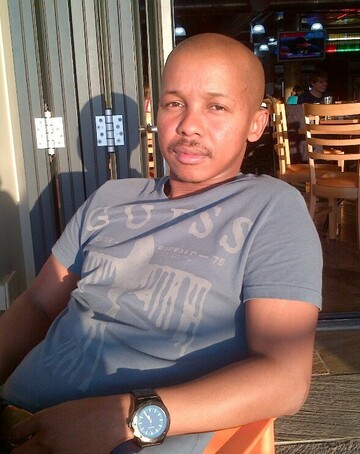 Mpura2, 48 Germiston, Gauteng, South Africa