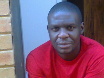 santino, 40 Pretoria, Gauteng, South Africa