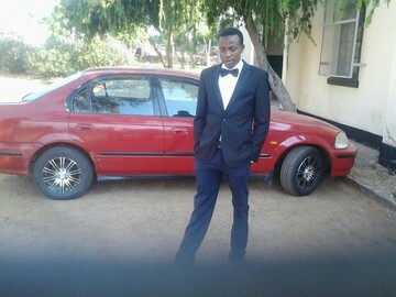 Brian129, 35 Johannesburg, Gauteng, South Africa