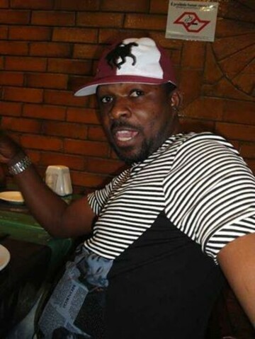 Bobo49, 48 Benoni, Gauteng, South Africa