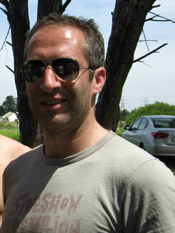 StefStryd, 47 Bloemfontein, Free State, South Africa