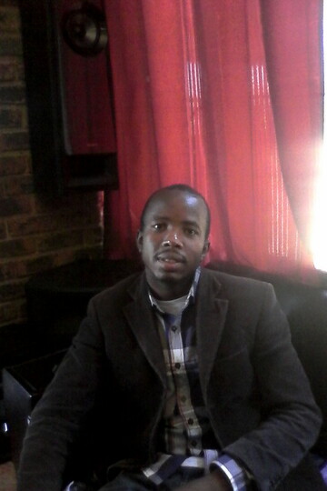 Ben1020, 41 Boksburg, Gauteng, South Africa