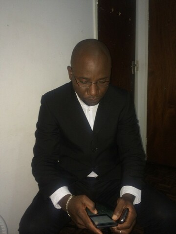 patrick46, 52 Midrand, Gauteng, South Africa