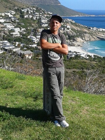 Mr D14, 40 Langebaan, Western Cape, South Africa
