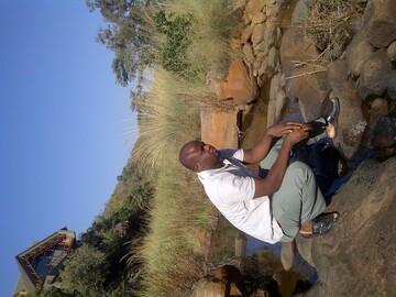 rullyman, 40 Giyani, Limpopo, South Africa